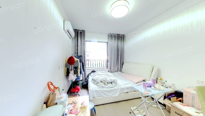 朗基御香二手房实景图