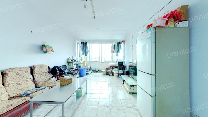 西藏广电苑58号院二手房实景图