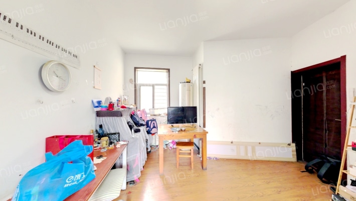 省直西苑小区二手房实景图