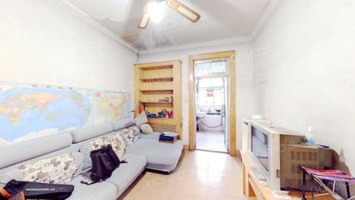 泰华街286号二手房实景图