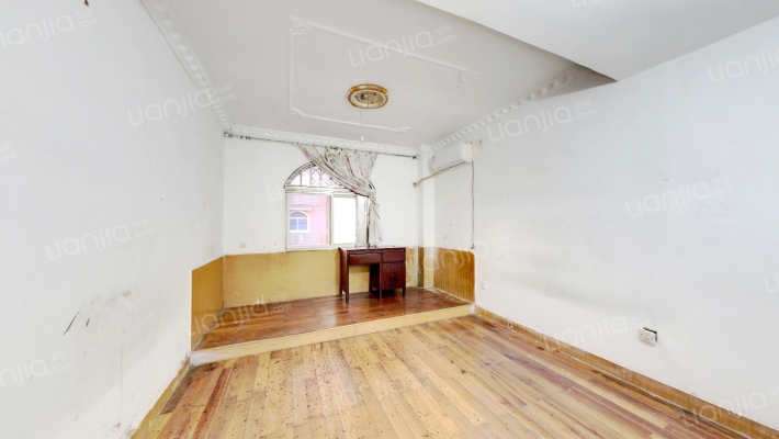 园丁小区二手房实景图