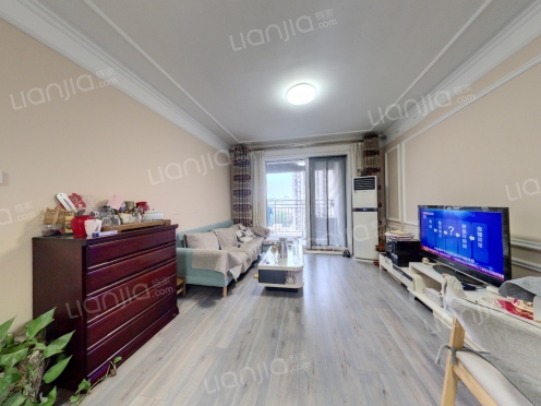 整租·龙湖春江郦城一期 3室2厅 南/北
