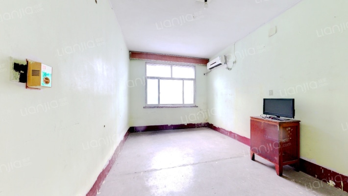 月河西小区二手房实景图