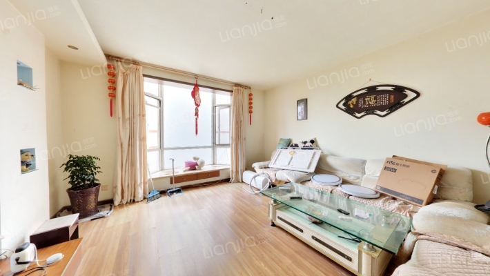 江都庭院二手房实景图