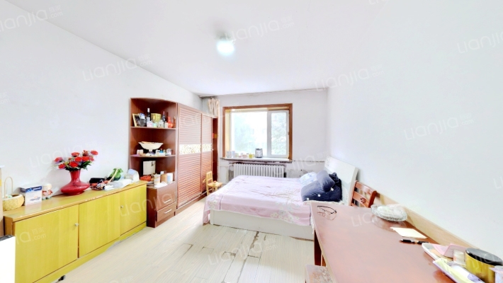 建国北四道街二手房实景图