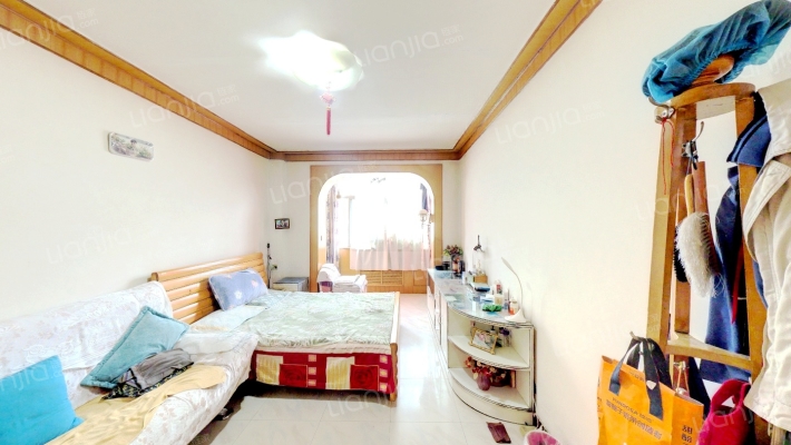 省政府家属院（甘南路）二手房实景图