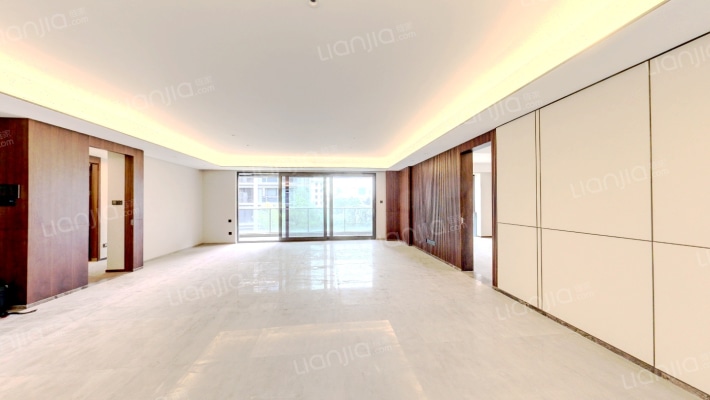 春熙潮鸣府二手房实景图