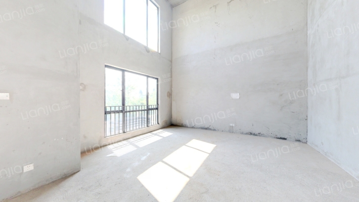 建工城(建工城8地块)二手房实景图