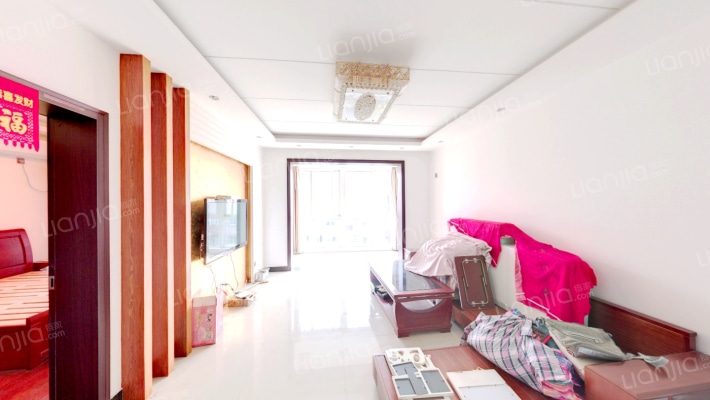 西欧名邸二手房实景图