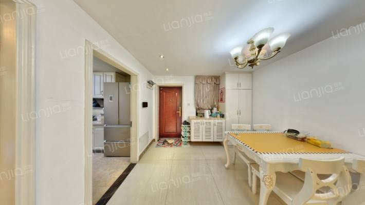 金鼎阳光公寓二手房实景图