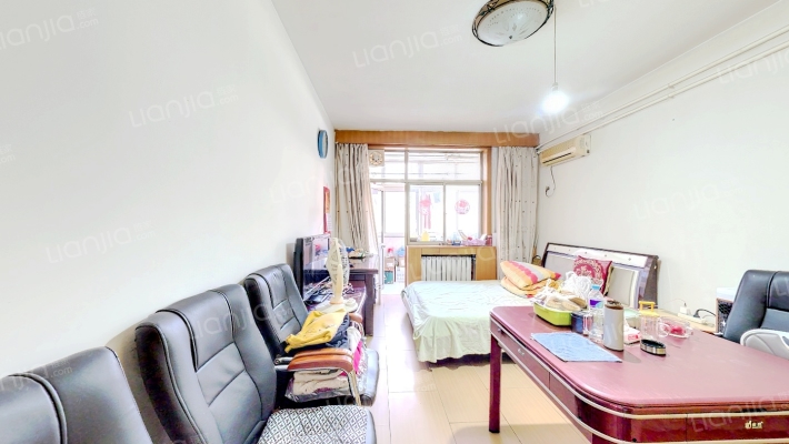 邮电园二手房实景图