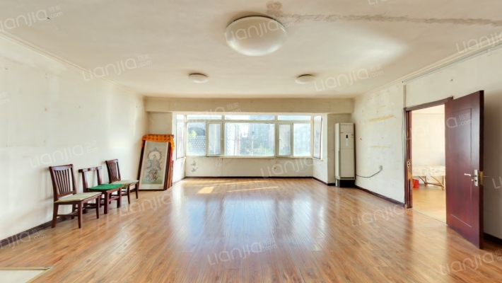 五里河二手房实景图