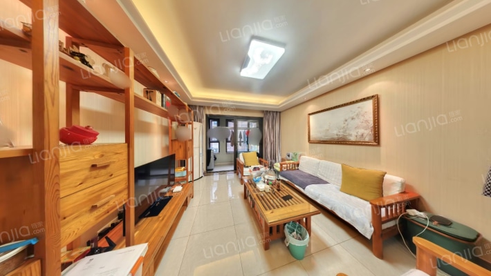 中北英郡二手房实景图