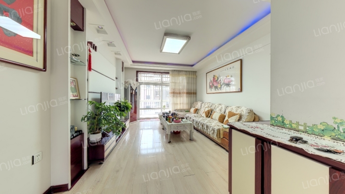 秀林苑二手房实景图