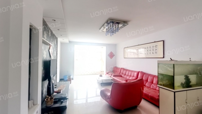 胜利小区二手房实景图