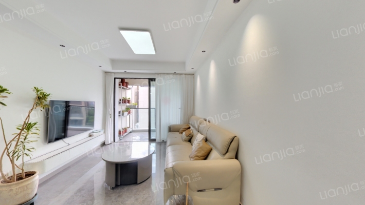 天地源玖玺香都二手房实景图