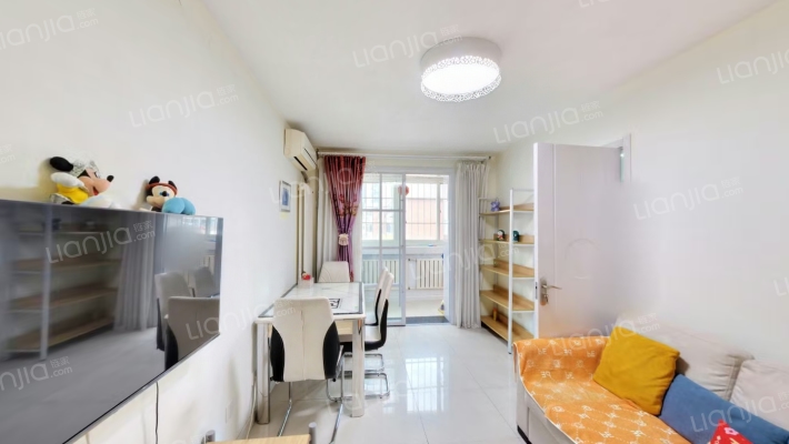 天荣公寓二手房实景图