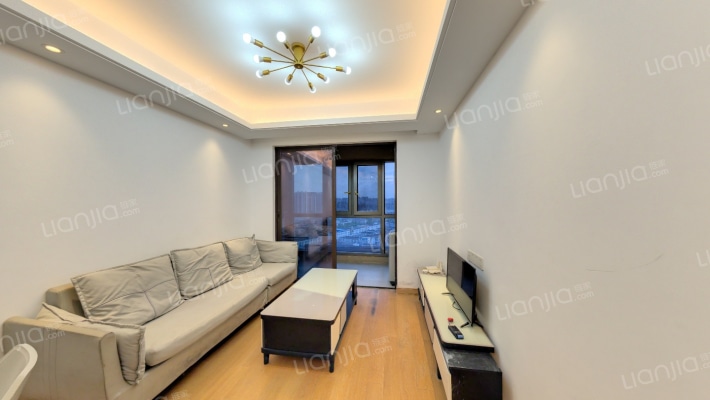 新力锦园二手房实景图