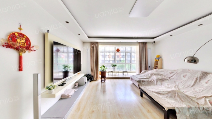 开运花园二手房实景图