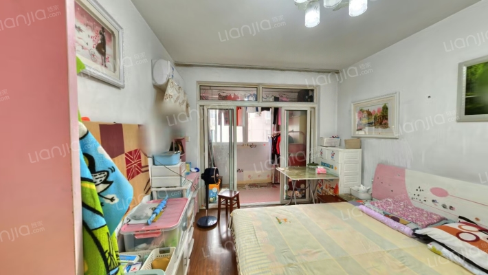 联合村1-1号二手房实景图