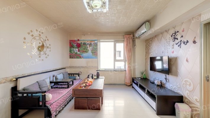 鑫兴·自由度二手房实景图