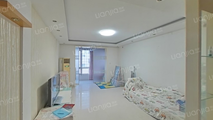 金丰小区二手房实景图