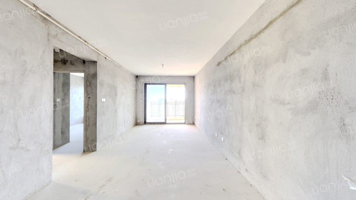 首开领翔上郡二期二手房实景图