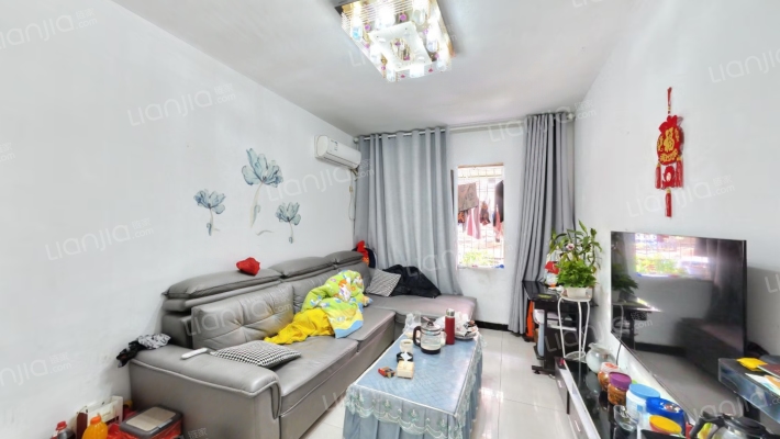 长柏路社区第一小区二手房实景图