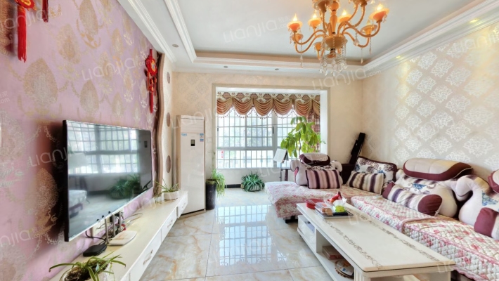 金色海岸二手房实景图