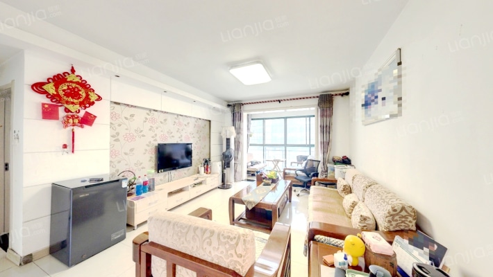 凯乐湘园二手房实景图