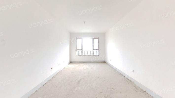 银河小区二手房实景图