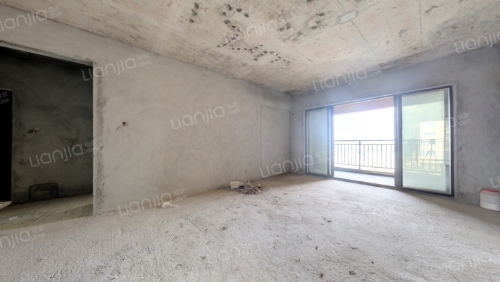 铭德美景苑二手房实景图