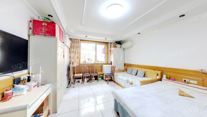 新建里(津南区)二手房实景图