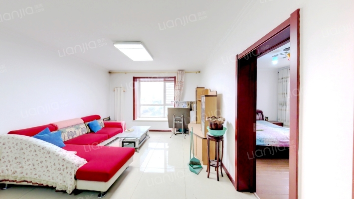 大运小区二手房实景图