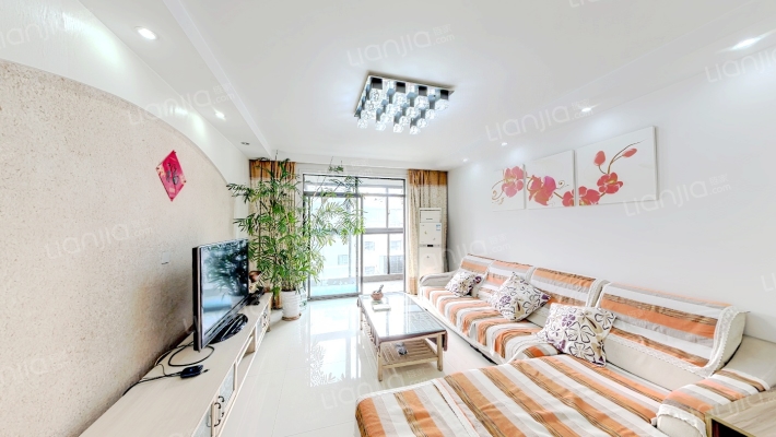 东方瑞景苑二手房实景图