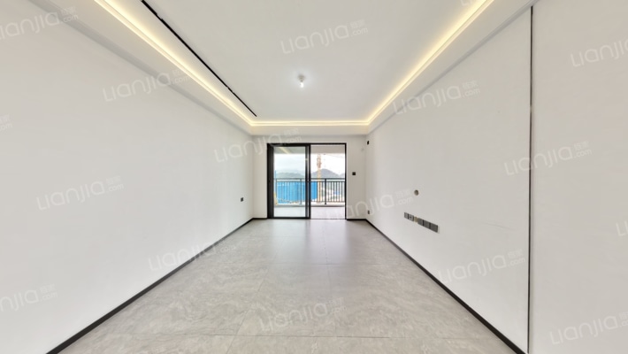 华润置地惠州润溪花园二手房实景图