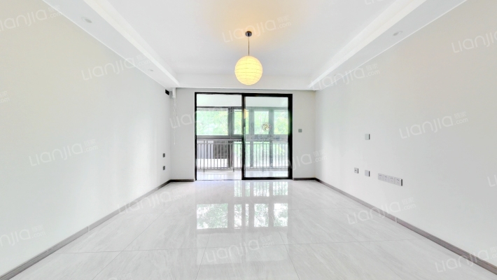 世茂苏河鹭鸣二手房实景图