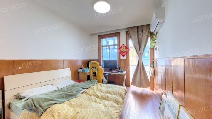 定淮门3号二手房实景图