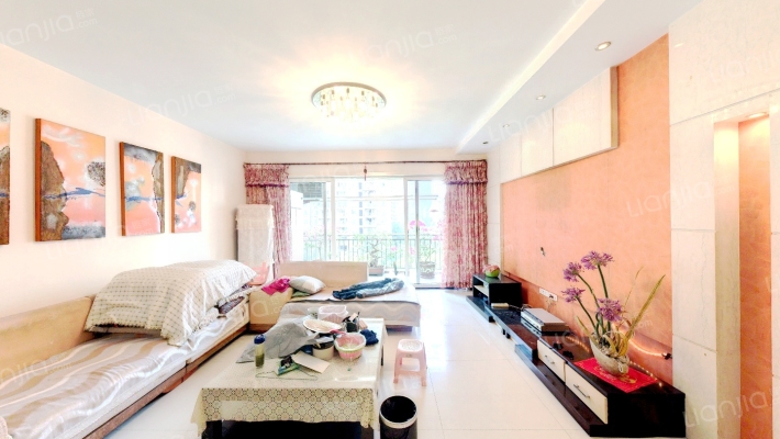 望海花园二手房实景图