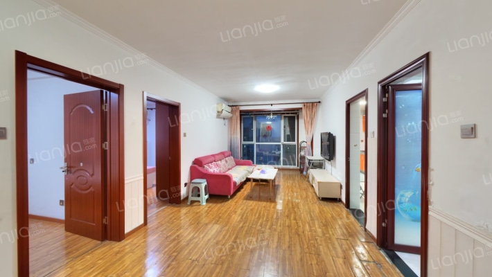 今日草桥二手房实景图