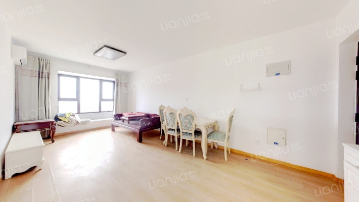 中建城源和湾二手房实景图