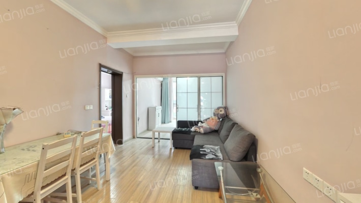 教委幸福楼二手房实景图