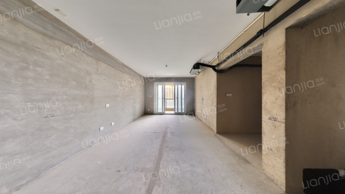 神州通城西印象二手房实景图