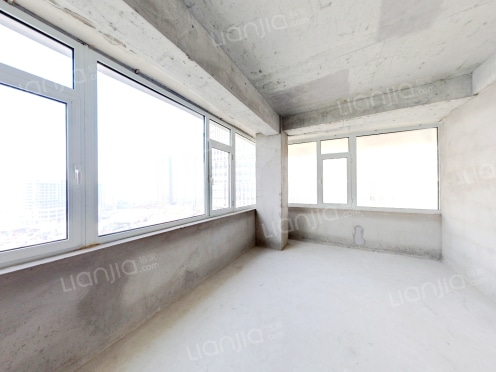 整租·麦迪绅澎湃岛 1室1厅 东/东南