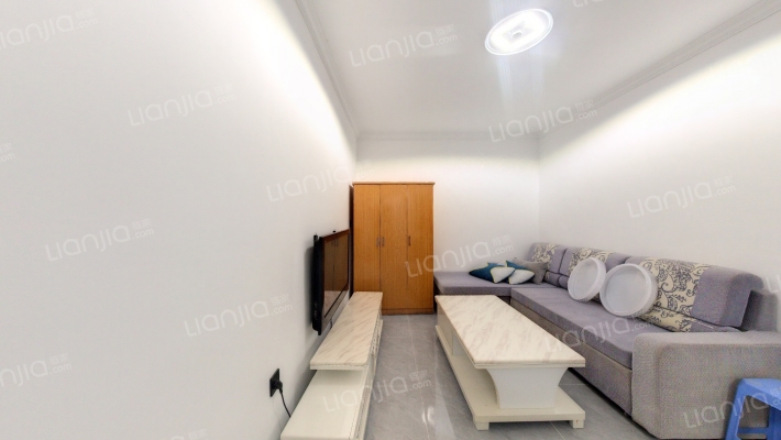 红育坡62号二手房实景图