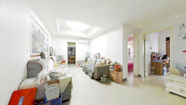 华林广场二手房实景图