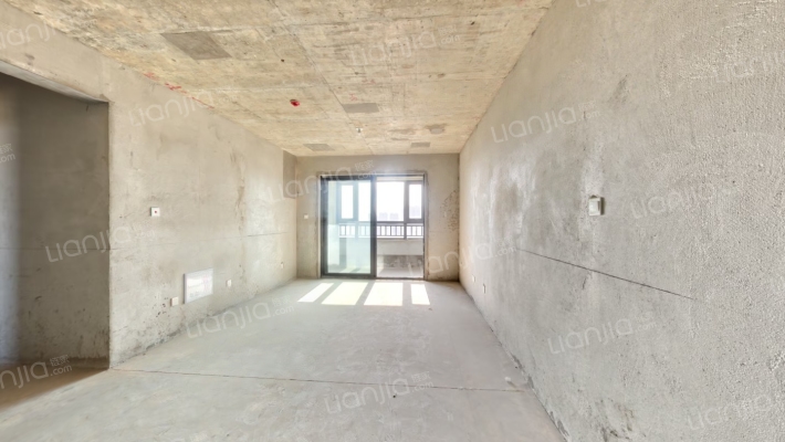 桃颐雅居二手房实景图