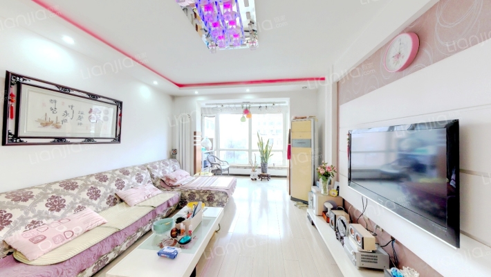 云华园二手房实景图