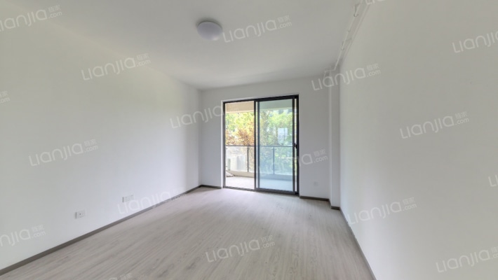 祥生白马郡二手房实景图