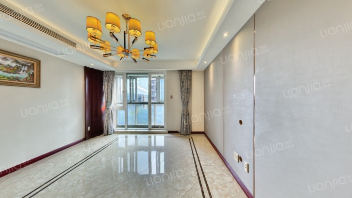 欣盛东方郡二手房实景图